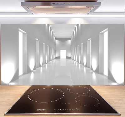 Panel para cocina Corredor