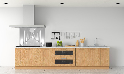 Panel para cocina Corredor