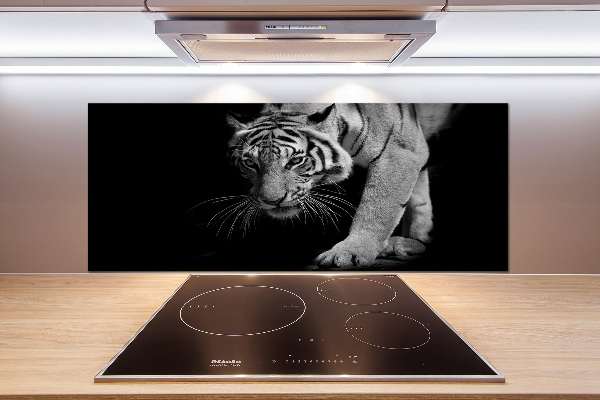 Salpicadero para cocina Tigre