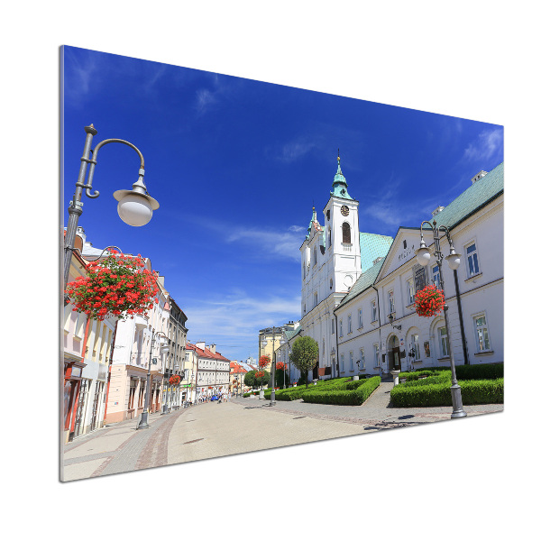 Salpicadero para cocina Rzeszów, Polonia