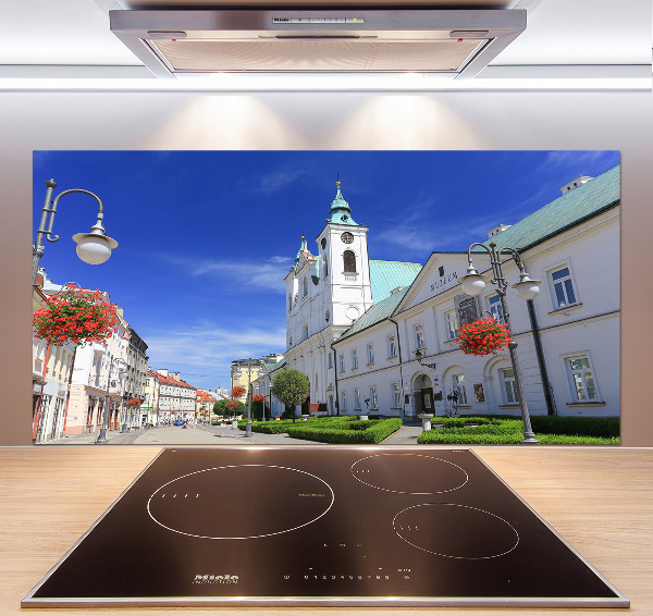 Salpicadero para cocina Rzeszów, Polonia