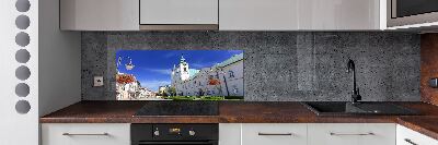 Salpicadero para cocina Rzeszów, Polonia