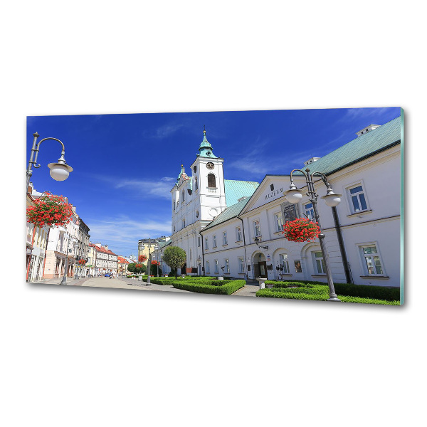 Salpicadero para cocina Rzeszów, Polonia