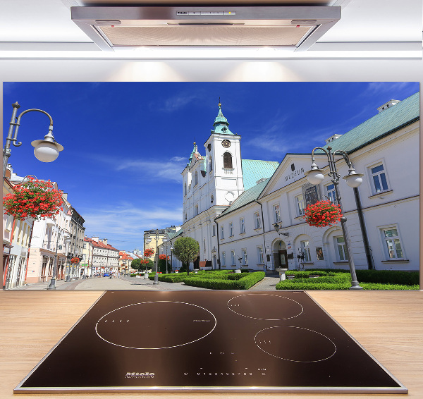 Salpicadero para cocina Rzeszów, Polonia