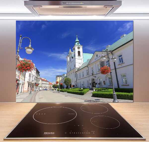 Salpicadero para cocina Rzeszów, Polonia