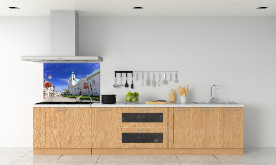 Salpicadero para cocina Rzeszów, Polonia