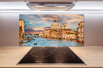 Salpicadero de cocina Venecia, Italia