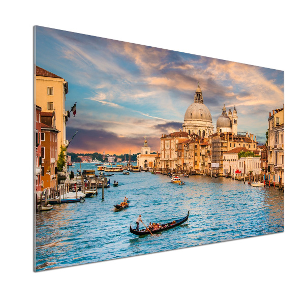 Salpicadero de cocina Venecia, Italia