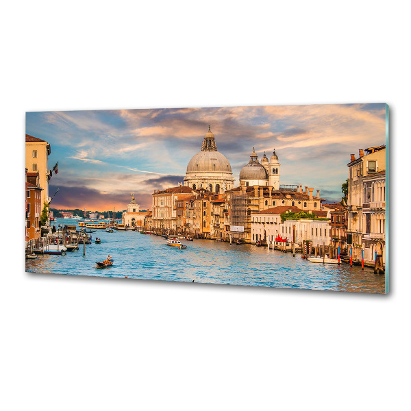 Salpicadero de cocina Venecia, Italia