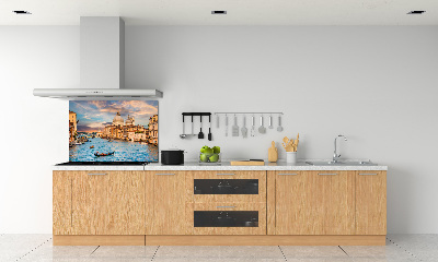 Salpicadero de cocina Venecia, Italia