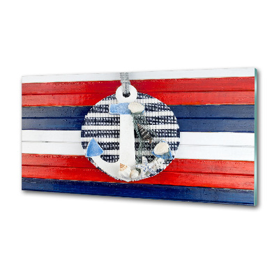 Panel antisalpicaduras Ancla