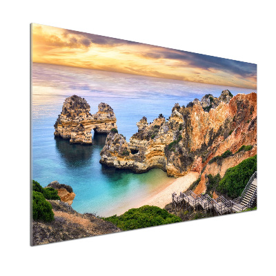 Salpicadero para cocina Lagos, Portugal