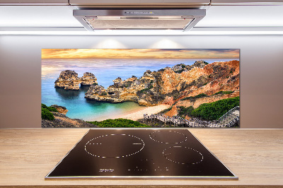 Salpicadero para cocina Lagos, Portugal