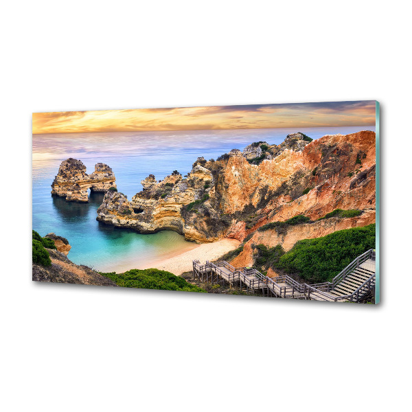 Salpicadero para cocina Lagos, Portugal