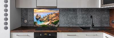 Panel do kuchni Lagos Portugalia