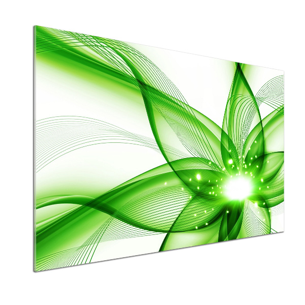 Panel de pared de cocina Abstracción