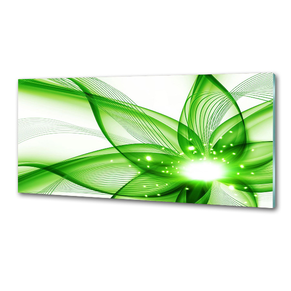 Panel dekor szkło Abstrakcja