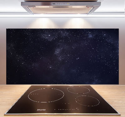 Panel para cocina Constelación