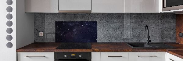 Panel para cocina Constelación