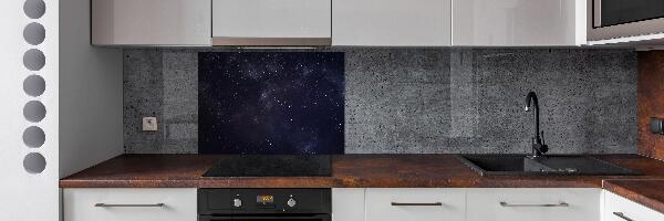 Panel para cocina Constelación