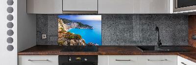 Panel do kuchni Zakynthos Grecja