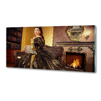 Salpicadero para cocina Aristócrata