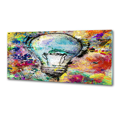 Salpicadero para cocina Bulbo