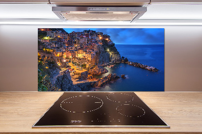 Panel para cocina Manarola Italia