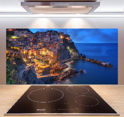 Panel para cocina Manarola Italia