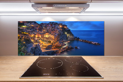 Panel para cocina Manarola Italia