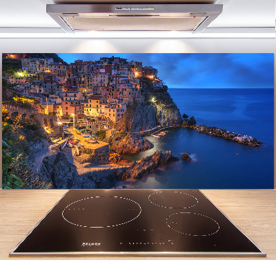 Panel para cocina Manarola Italia