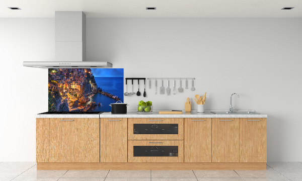 Panel para cocina Manarola Italia