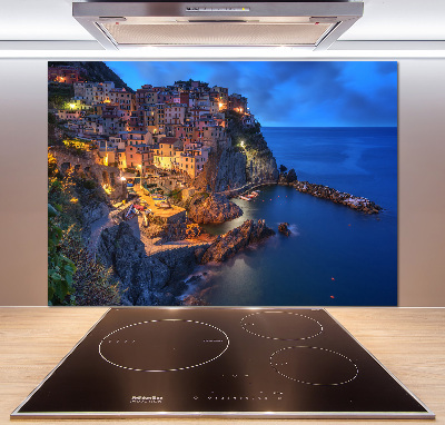Panel para cocina Manarola Italia