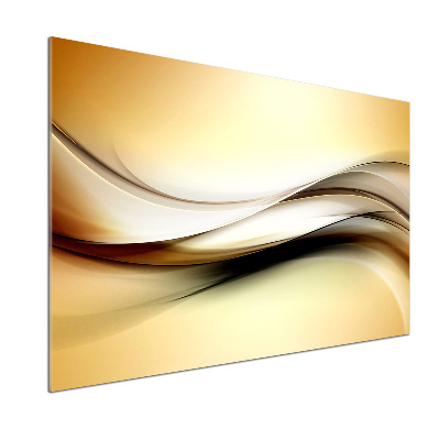 Panel de pared de cocina Fondo abstracto