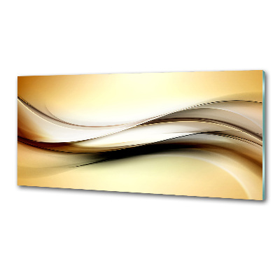 Panel de pared de cocina Fondo abstracto