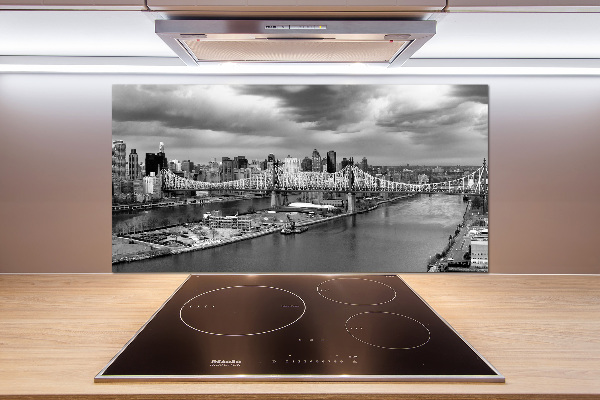 Panel para cocina Nueva York