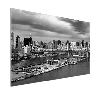 Panel para cocina Nueva York