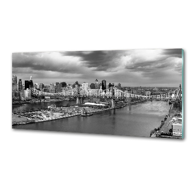 Panel para cocina Nueva York