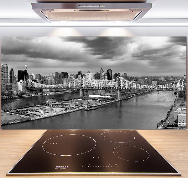 Panel para cocina Nueva York