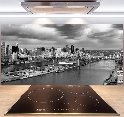 Panel para cocina Nueva York