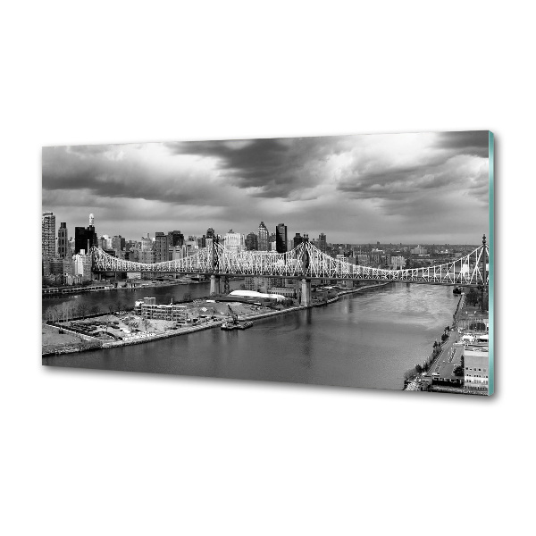 Panel para cocina Nueva York