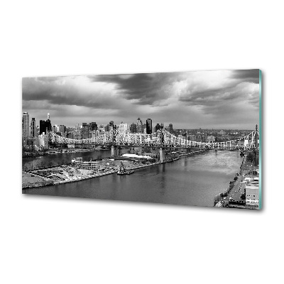 Panel para cocina Nueva York