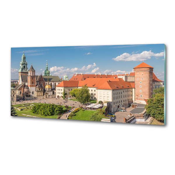 Salpicadero para cocina Cracovia, Polonia