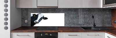 Panel antisalpicaduras Vaca