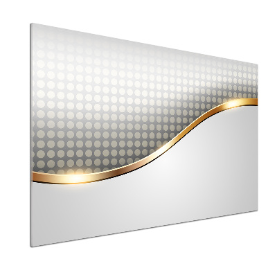 Salpicadero de cocina Fondo abstracto