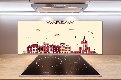 Panel do kuchni Warszawa Polska