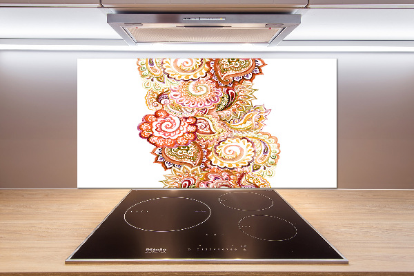 Salpicadero de cocina Adornos