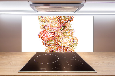 Salpicadero de cocina Adornos