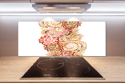 Salpicadero de cocina Adornos