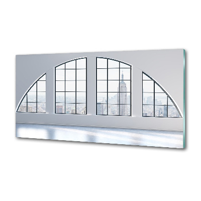 Panel para cocina Interior espacioso